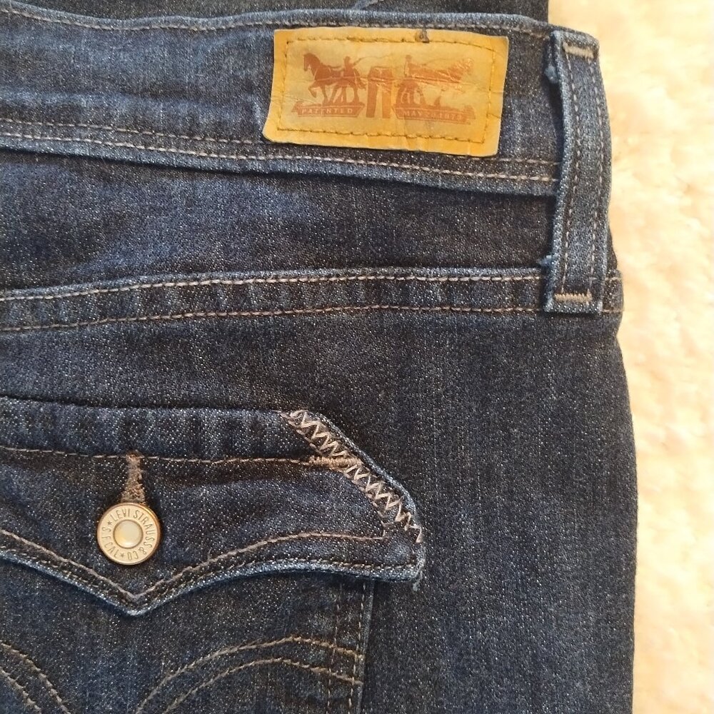 Levi's 515 Jean - Picture 5 of 7